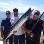 newsletter group charter fishing trips florida