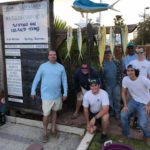 palm beach fishing charter catch