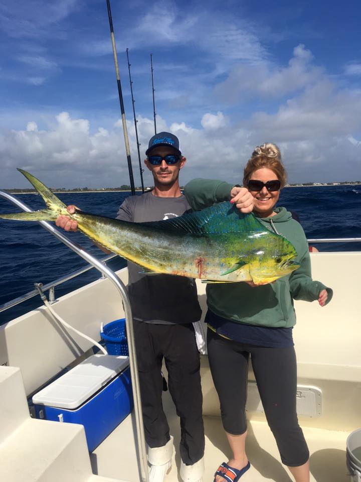 Living On Island Time Florida Charter | Fishing Photo Gallery