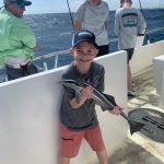 Fishing Charters