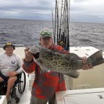 Group Fishing Charters Hypoluxo