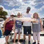 Charter Boat in Hypoluxo FL