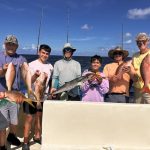 Large Group Fishing Charters