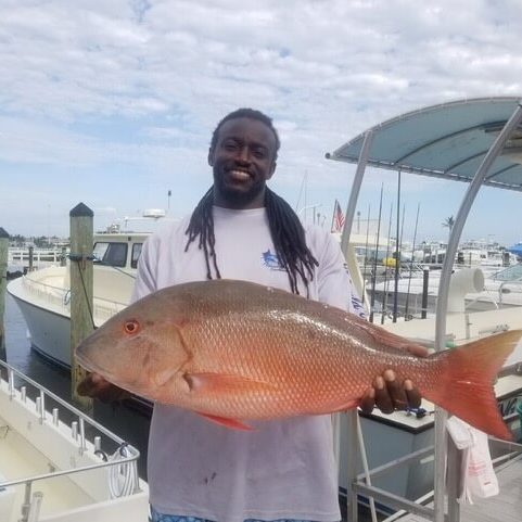 Boynton Beach Fishing & Fishing Charters