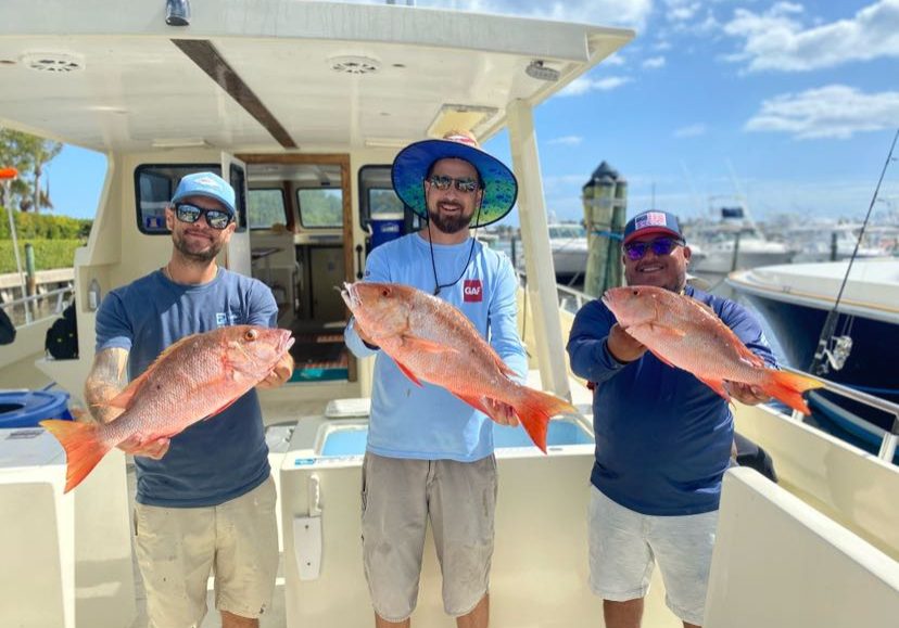 Fishing Gift Certificates