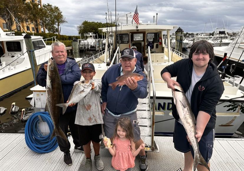 Hypoluxo Private FIshing Charters