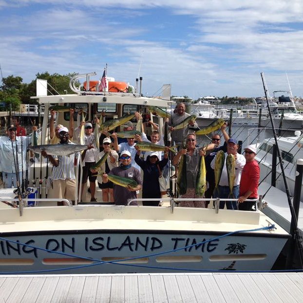 Fishing Charters Hypoluxo